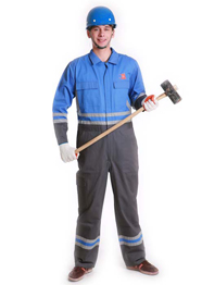 礦山連體服棉衣TMLTF-027 礦山連體服棉衣TMLTF-027