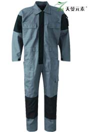 連體服耐磨工裝TMLTF-018 連體服耐磨工裝TMLTF-018