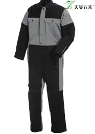 防水立領連體服TMLTF-017 防水立領連體服TMLTF-017