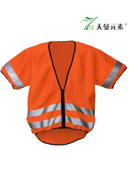 安全反光馬夾TMJZGZF-003 安全反光馬夾TMJZGZF-003