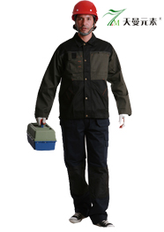 搬運工工作服TMDMSK-022 搬運工工作服TMDMSK-022