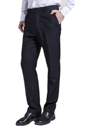 職業男西褲修身版現貨MXK1011 職業男西褲修身版現貨MXK1011