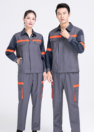 2020年新款春秋工作服 2020年新款春秋工作服